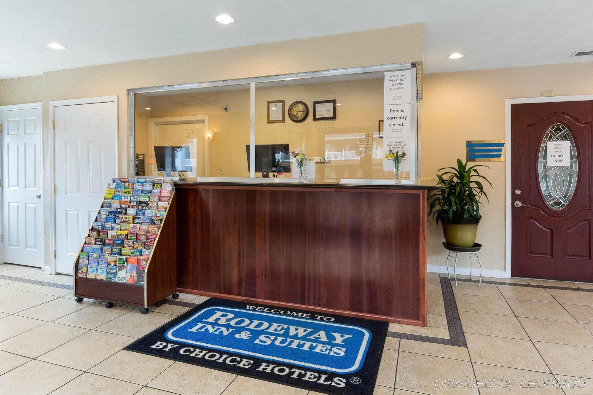 Motel 6-Portsmouth, Va Ngoại thất bức ảnh