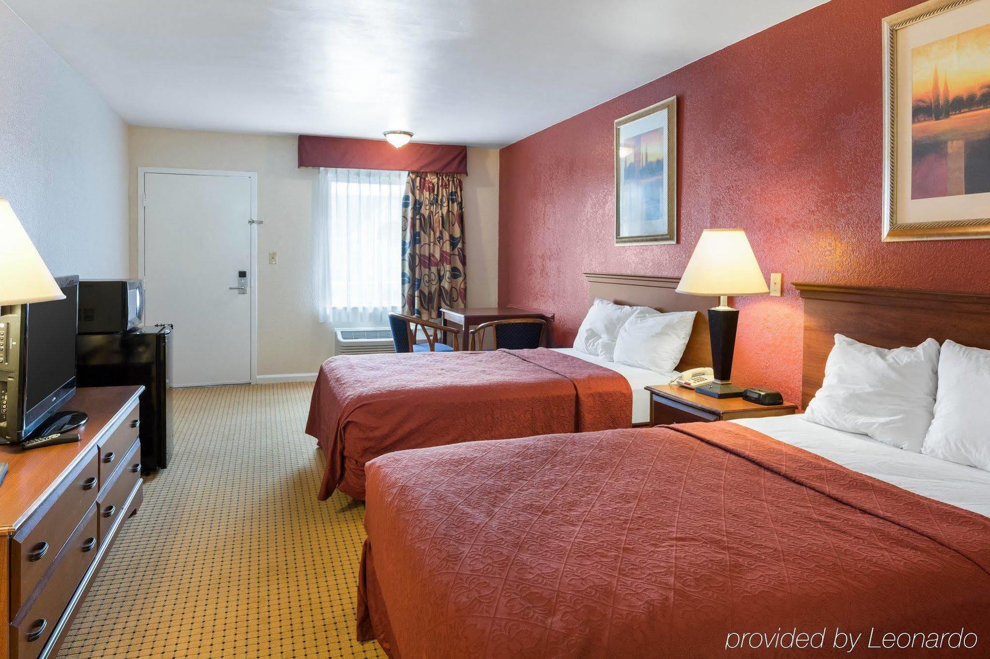 Motel 6-Portsmouth, Va Ngoại thất bức ảnh