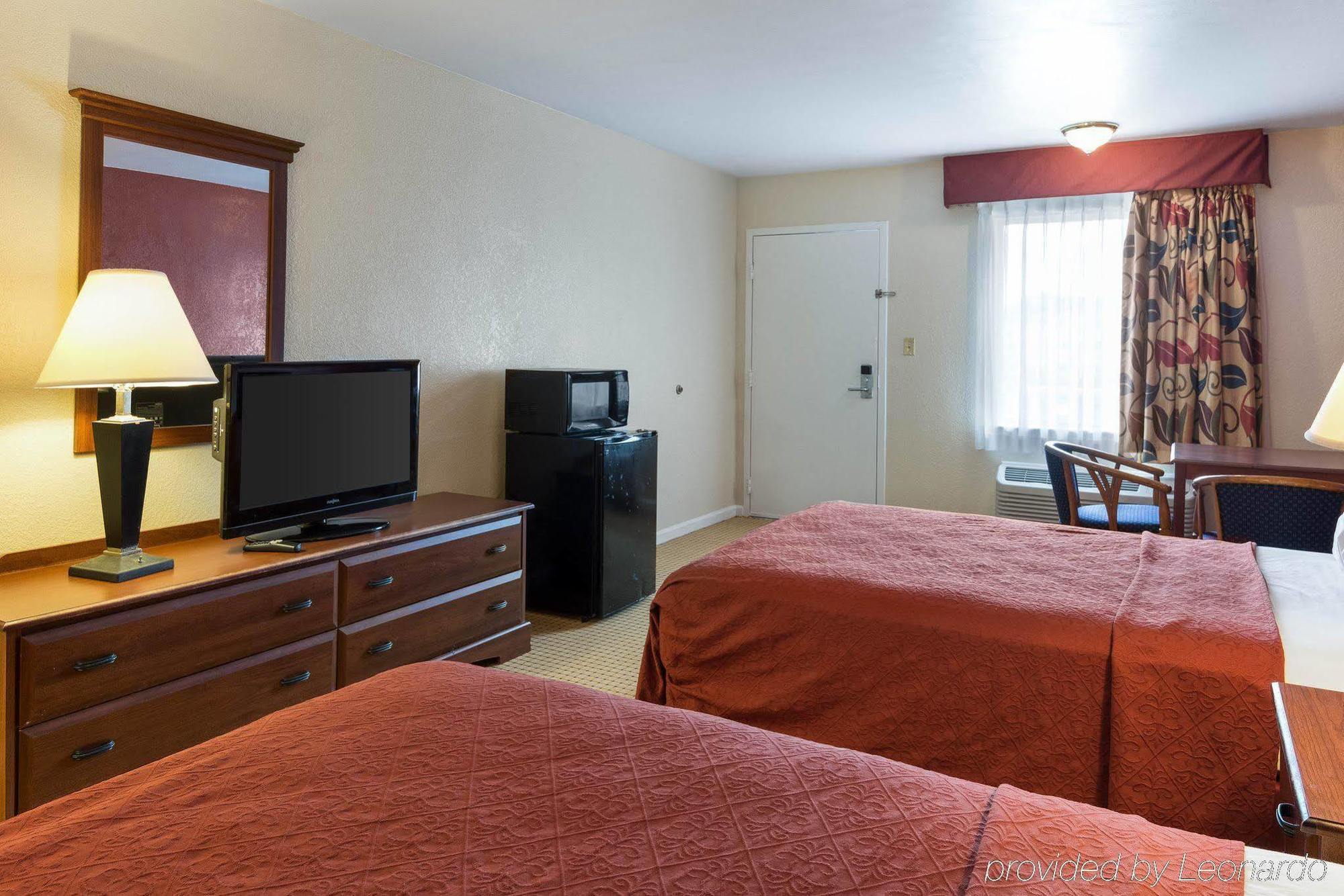 Motel 6-Portsmouth, Va Ngoại thất bức ảnh