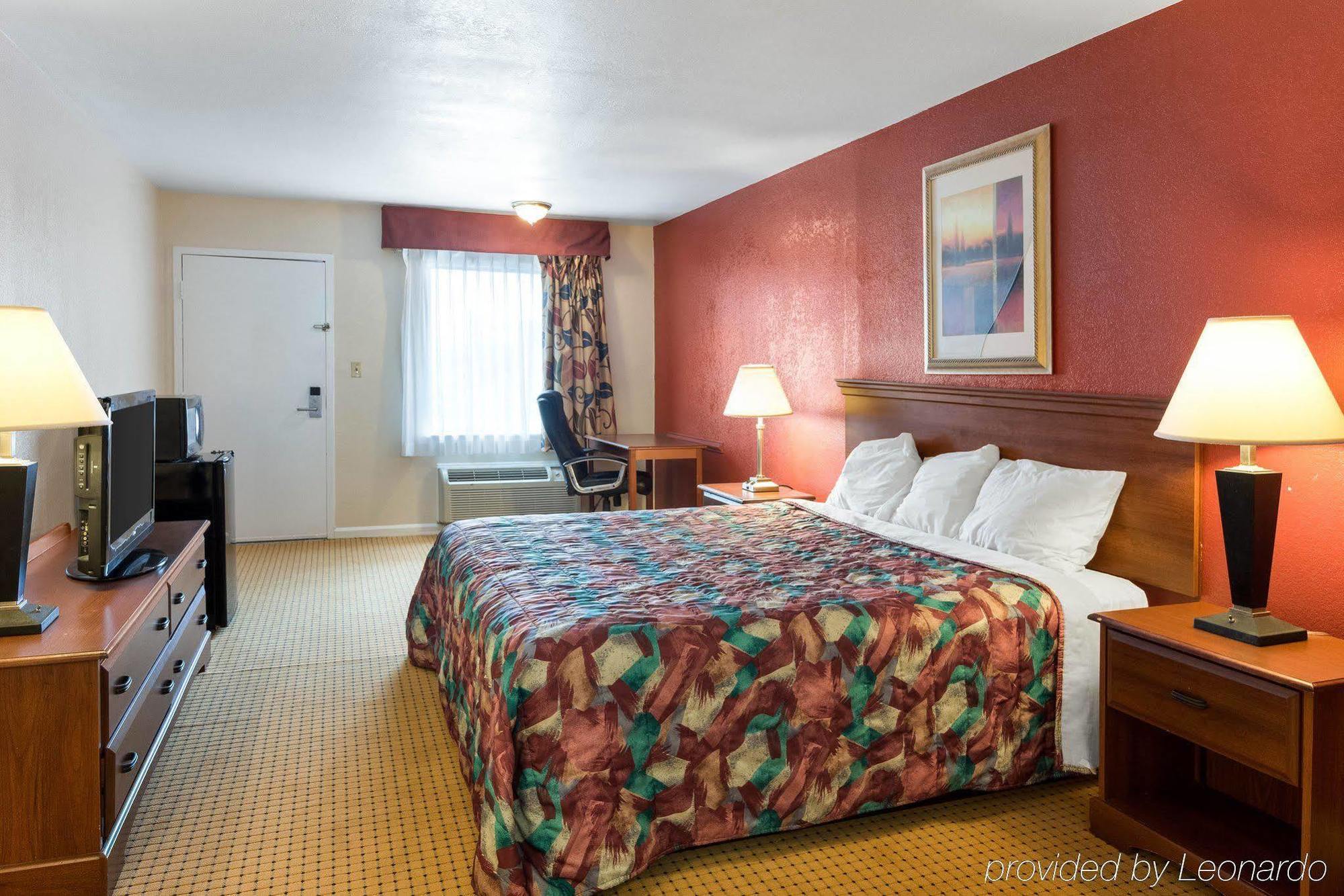 Motel 6-Portsmouth, Va Ngoại thất bức ảnh