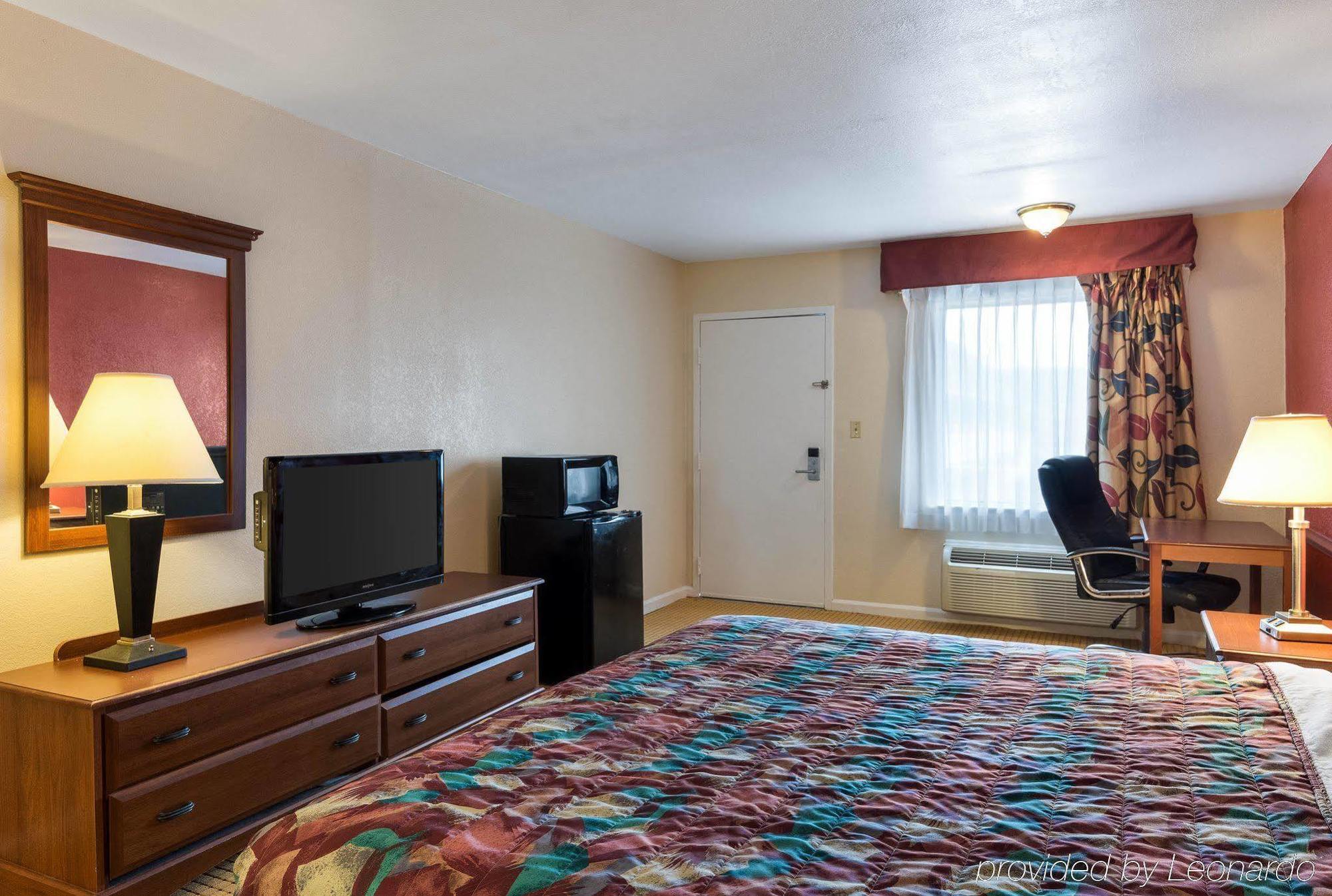 Motel 6-Portsmouth, Va Ngoại thất bức ảnh