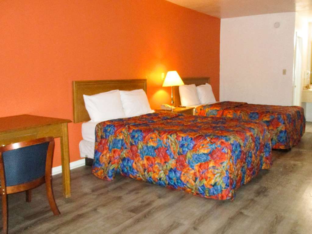 Motel 6-Portsmouth, Va Phòng bức ảnh