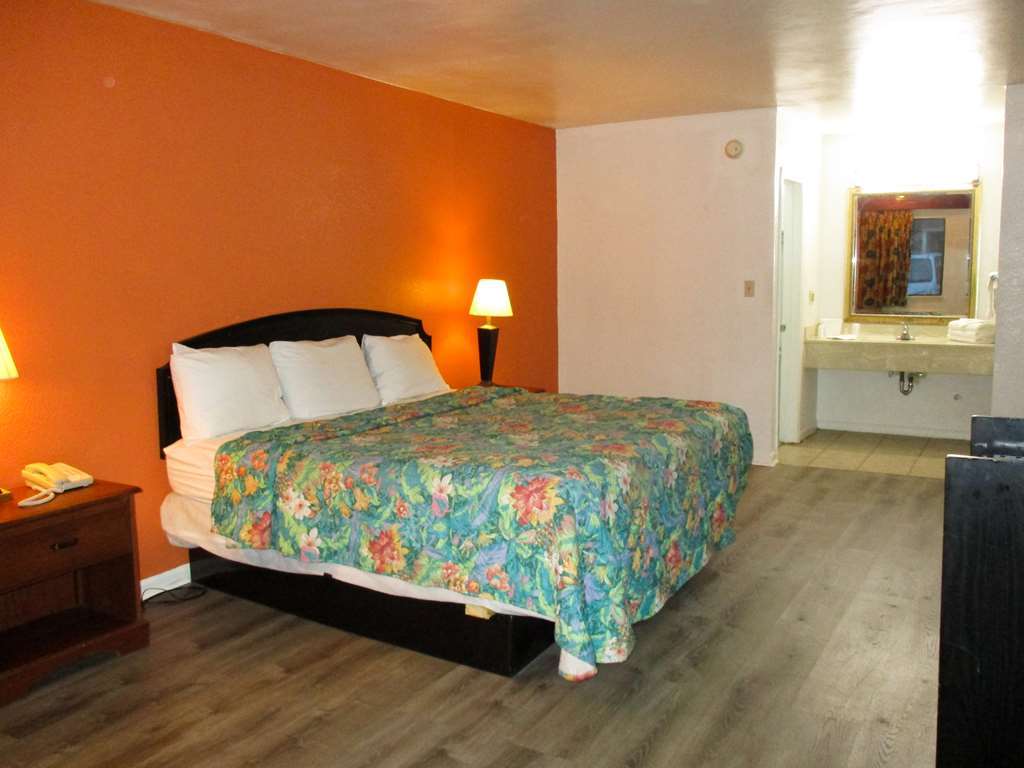 Motel 6-Portsmouth, Va Phòng bức ảnh